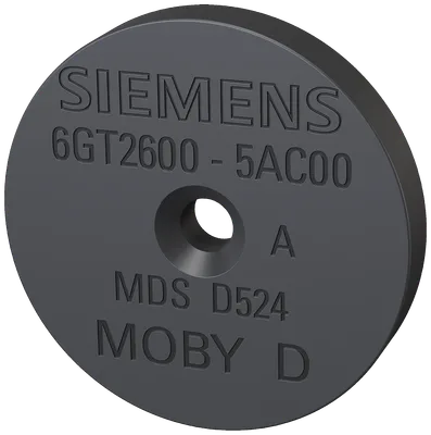 Siemens 6GT2600-5AC00