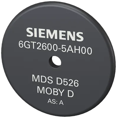 Siemens 6GT2600-5AH00
