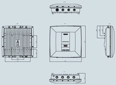 Siemens 6GT2811-6AA10-4AA0
