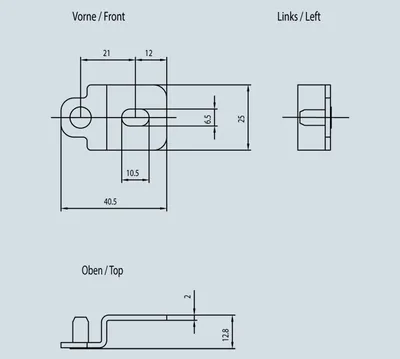 Siemens 6GT2890-2AA00
