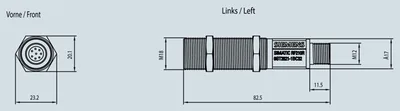 Siemens 6GT2821-1BC32