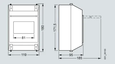 Siemens 5SZ9216