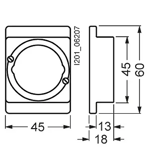 Siemens 5SH5233