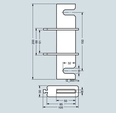 Siemens 3NG1503