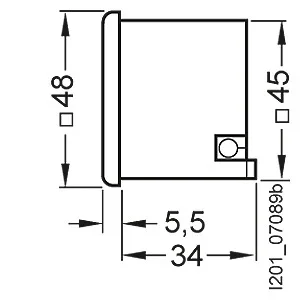 Siemens 7KT5502