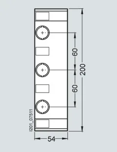 Siemens 5SH5243