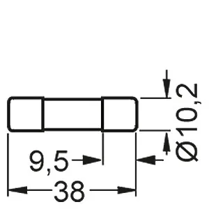 Siemens 3NC1012-0MK