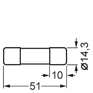 Siemens 3NC1410-0MK