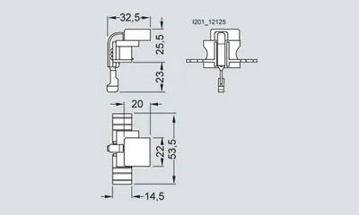 Siemens 3NX1024