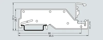 Siemens 8WH9140-0CA00