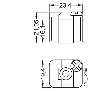 Siemens 8WH9140-0DA00