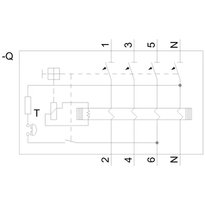 Siemens 5SV3342-3