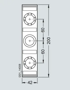 Siemens 5SH2042