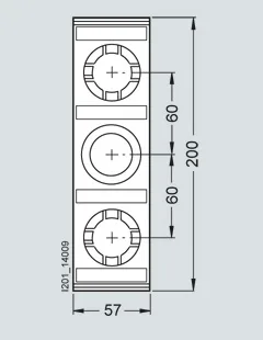 Siemens 5SH2242