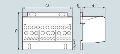 Siemens 5ST2502