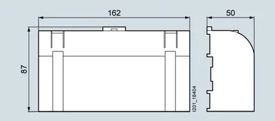 Siemens 5ST2503