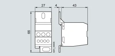 Siemens 5ST2504