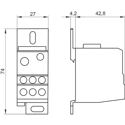 Siemens 5ST2505