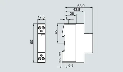 Siemens 5TT5002-0