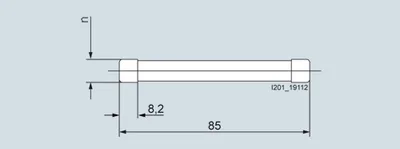 Siemens 3NW6601-4