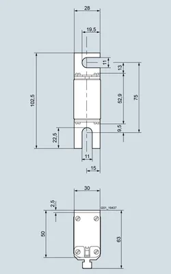 Siemens 3NE8032-3MK