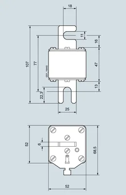 Siemens 3NE8234-3MK