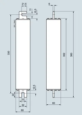 Siemens 3NE9330-0MK07