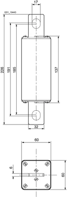 Siemens 3NE5336-0MK66
