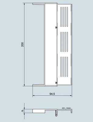 Siemens 5SH5533