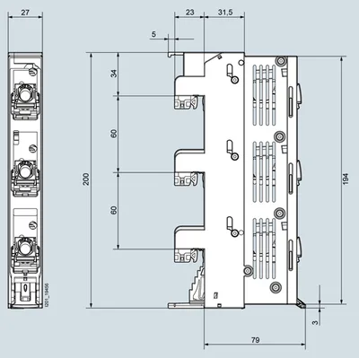 Siemens 5SG7234-1