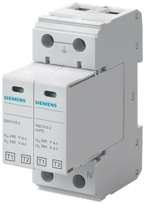 Siemens 5SD7412-2