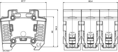 Siemens 5SG5702