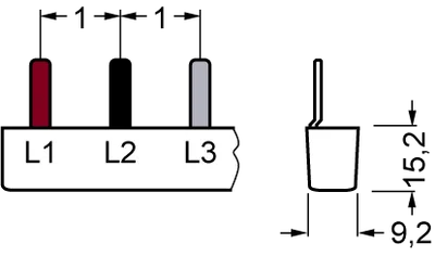 Siemens 5ST3656