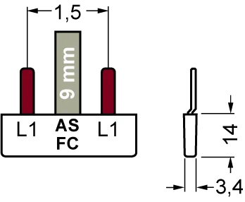 Siemens 5ST3633