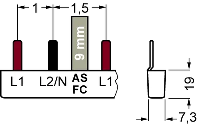 Siemens 5ST3642