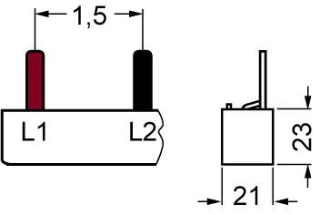 Siemens 5ST3705-2HG