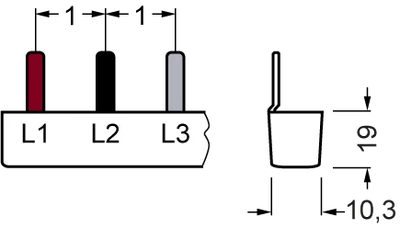 Siemens 5ST3657