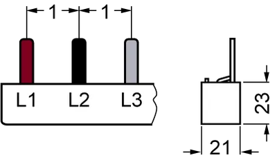 Siemens 5ST3710-0HG