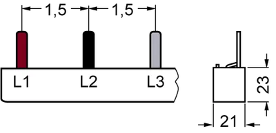 Siemens 5ST3710-2HG