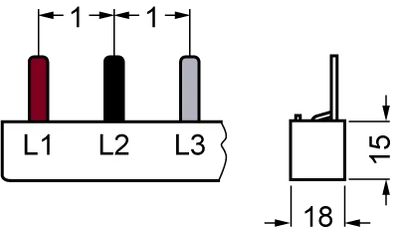 Siemens 5ST3738