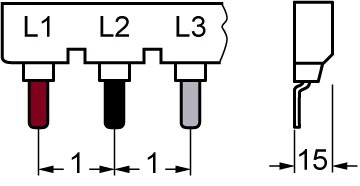 Siemens 5ST3665-1HG