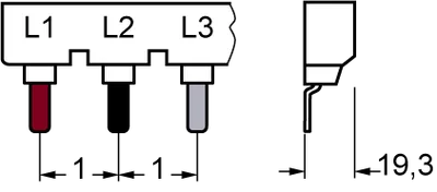 Siemens 5ST3710-3HG