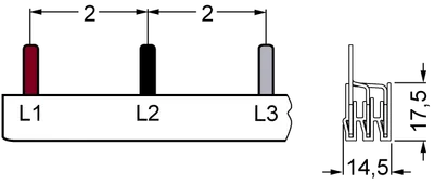 Siemens 5ST3740-1