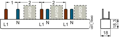 Siemens 5ST3772