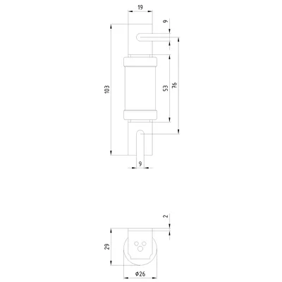 Siemens 3NC2625-0MK