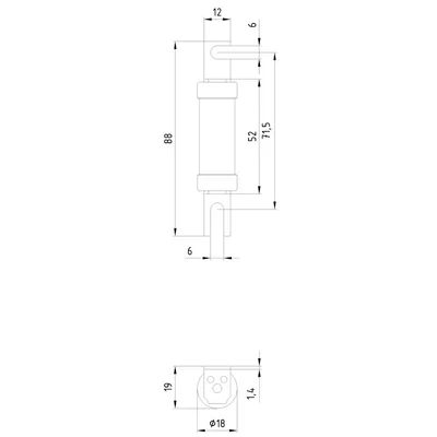 Siemens 3NC1850-0MK