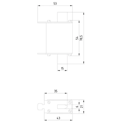 Siemens 3NE8810-0MK