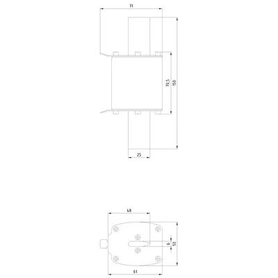 Siemens 3NE8331-0MK