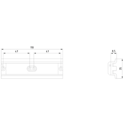 Siemens 8US1998-7CA10