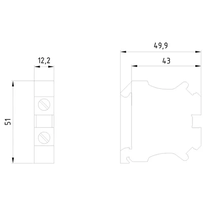 Siemens 8WH1201-0AK01